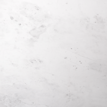 “Bergen White marble slab with soft grey details from Nujum Al-Rukham in Saudi Arabia.”