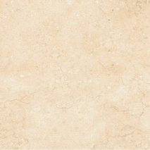 “Crema Marfil beige marble slab with soft veining from Nujum Al-Rukham in Saudi Arabia.”