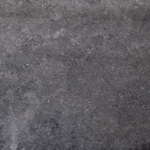 “Maya Grey marble slab with dark grey mineral texture from Nujum Al-Rukham in Saudi Arabia.”