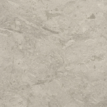“Tala Grey marble slab with soft light-grey mineral texture from Nujum Al-Rukham in Saudi Arabia.”