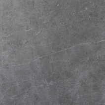“Tundra Grey marble slab with cool grey surface and soft veining from Nujum Al-Rukham in Saudi Arabia.”